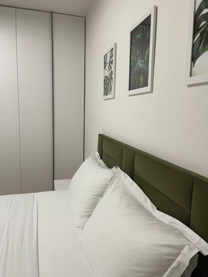 Wanderlust Tirana Appartement Buitenkant foto